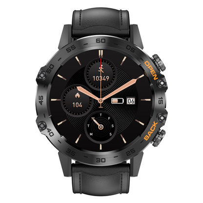 Smartwatch Gravity GT9-5 – zdjęcie 3