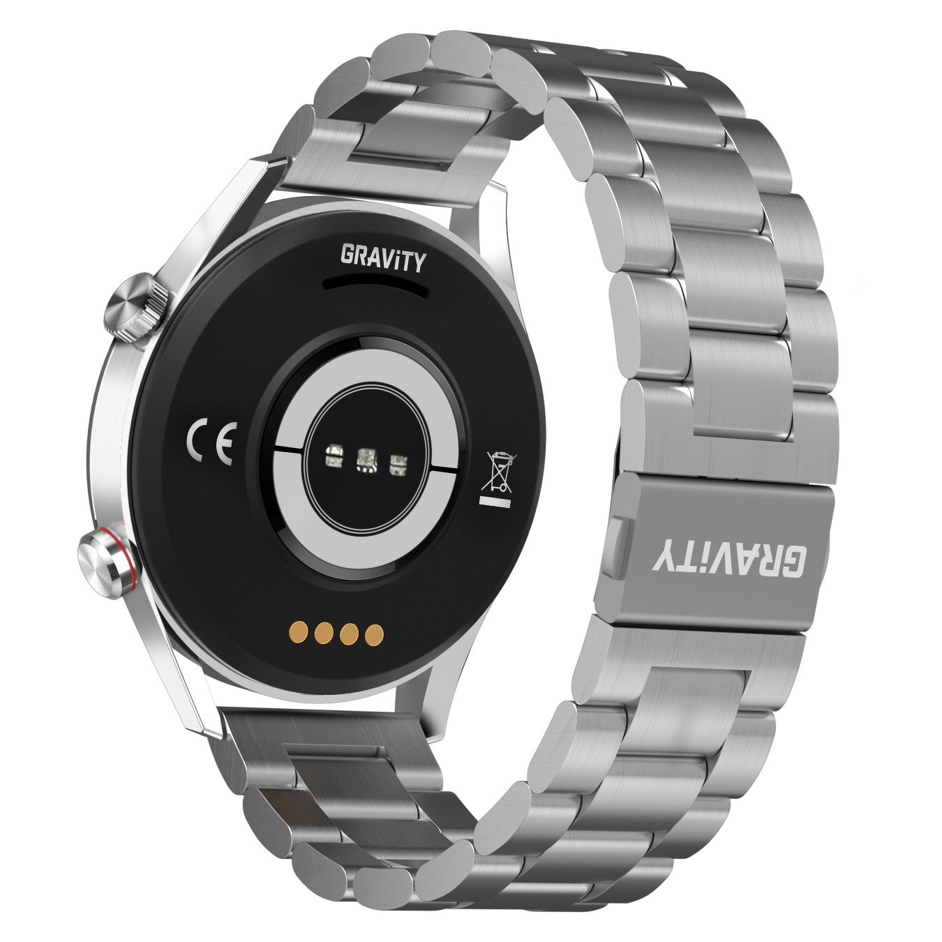 Smartwatch Męski Gravity GT4-3 – zdjęcie 5
