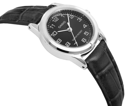 Zegarek Damski CASIO LTP-V001L-1BUDF + BOX – zdjęcie 4