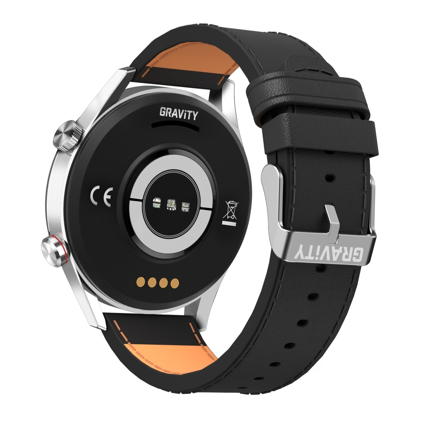 Smartwatch Męski Gravity GT4-5 – zdjęcie 5