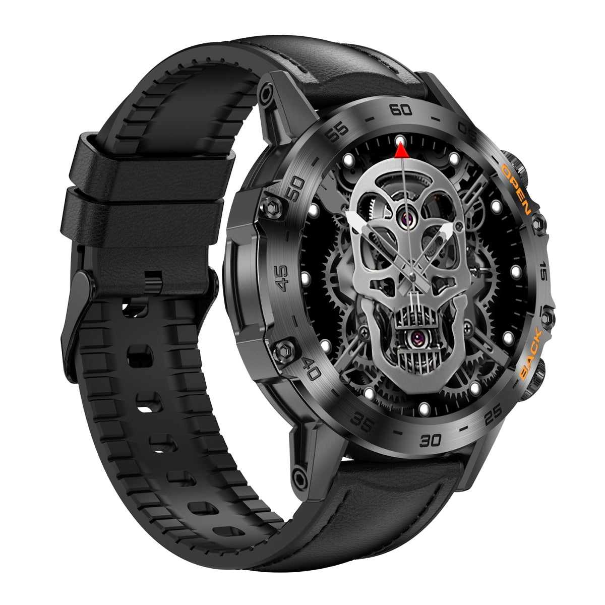 Smartwatch Gravity GT9-5 – zdjęcie 4