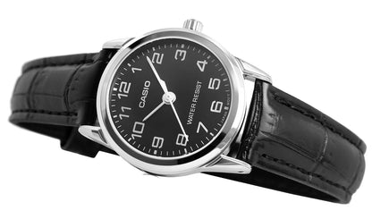 Zegarek Damski CASIO LTP-V001L-1BUDF + BOX – zdjęcie 5