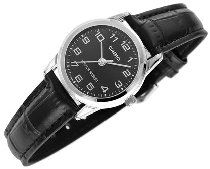 Zegarek Damski CASIO LTP-V001L-1BUDF + BOX – zdjęcie 6