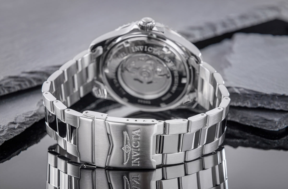 Zegarek Męski INVICTA PRO DIVER Automatyczny 35852 + BOX – zdjęcie 9