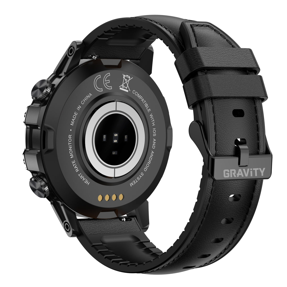 Smartwatch Gravity GT9-5 – zdjęcie 5
