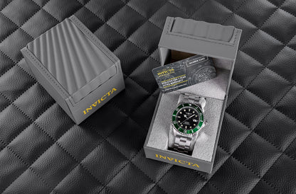 Zegarek Męski INVICTA PRO DIVER Automatyczny 35852 + BOX – zdjęcie 10