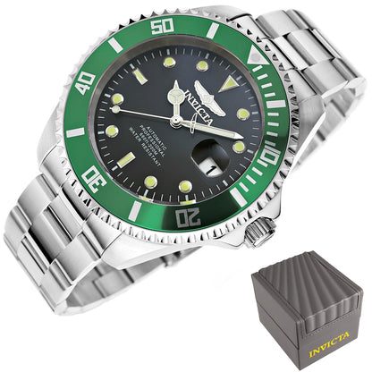 Zegarek Męski INVICTA PRO DIVER Automatyczny 35852 + BOX – zdjęcie 11