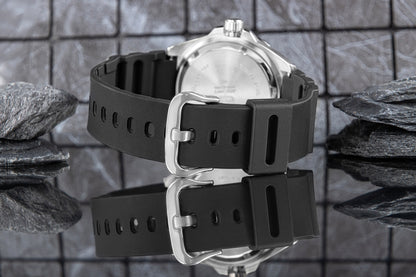 Zegarek Męski CASIO MDV-107-1A2VEF + BOX – zdjęcie 8