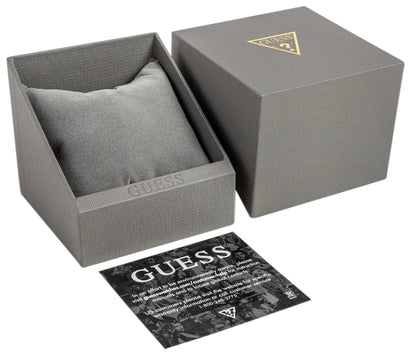 Zegarek Damski Guess Cove GW1026L2 + BOX – zdjęcie 8