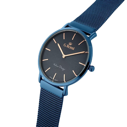 Zegarek Damski G.Rossi 10771B-6F3 + BOX – zdjęcie 3