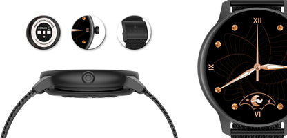 Zegarek SMARTWATCH G.ROSSI SW020-2 – zdjęcie 8