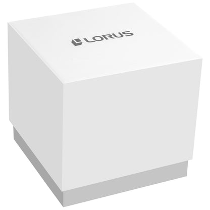 Zegarek Damski LORUS Lady RP631DX9 + BOX – zdjęcie 8