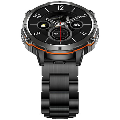 Smartwatch Gravity Czarny Pasek + Bransoleta GT42-5 – zdjęcie 8