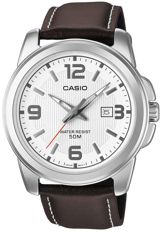 Zegarek Męski CASIO MTP-1314PL-7AVEF + BOX