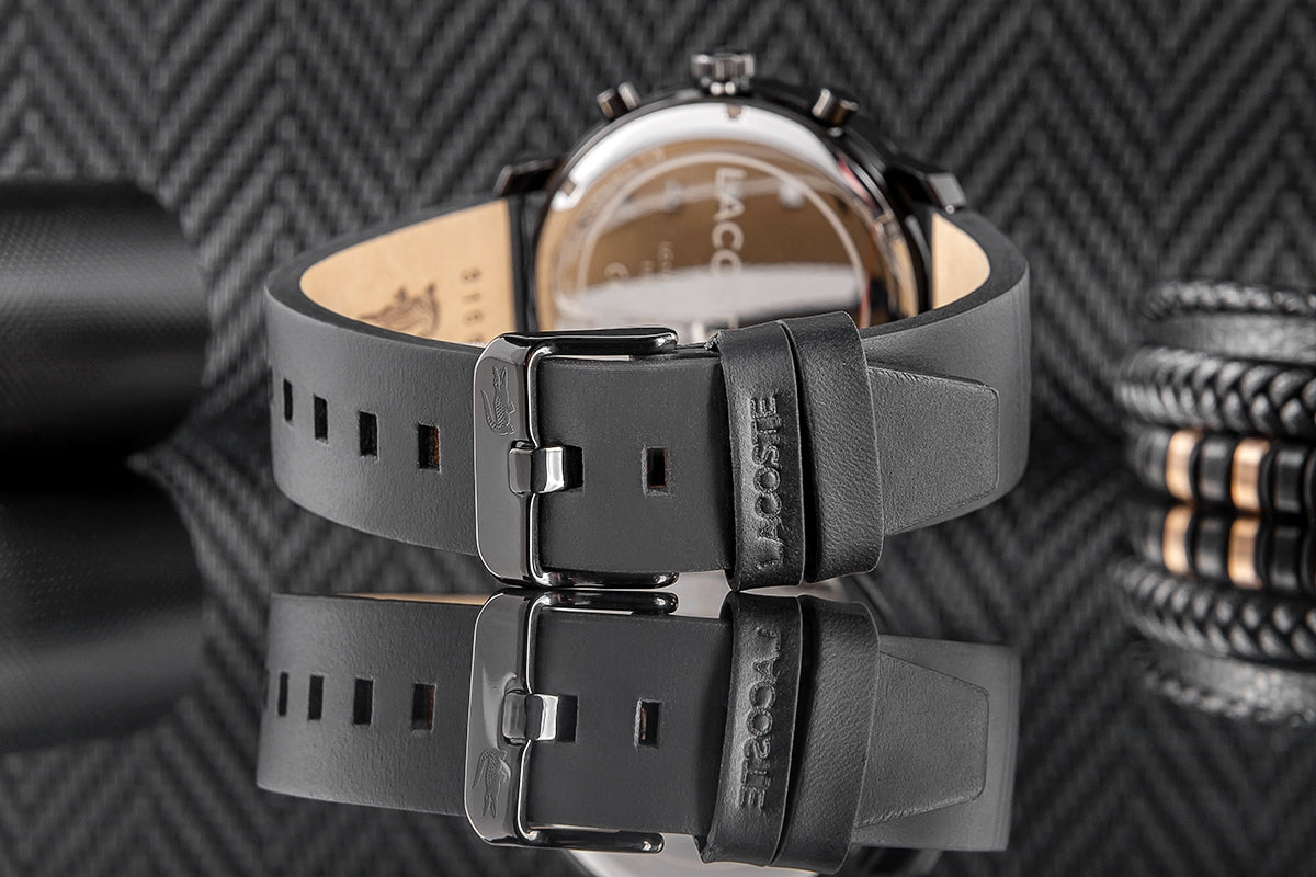 Zegarek Męski LACOSTE Replay 2011177 + BOX – zdjęcie 6