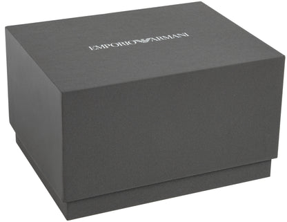 Zegarek Męski + Bransoleta EMPORIO ARMANI Paolo AR80070SET + BOX – zdjęcie 8