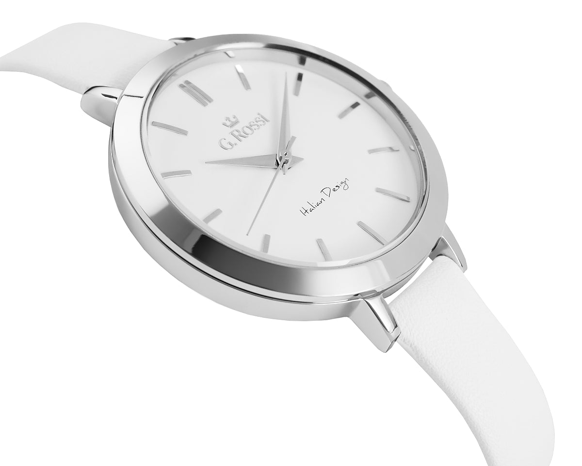 Zegarek Damski G.Rossi 11389A-3C1 + BOX – zdjęcie 3