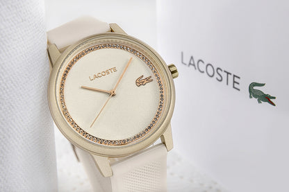 Zegarek Damski Lacoste LACOSTE 12.12 Go 2001288 + BOX – zdjęcie 4