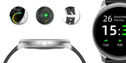 Zegarek SMARTWATCH G.Rossi SW010-13 – zdjęcie 8