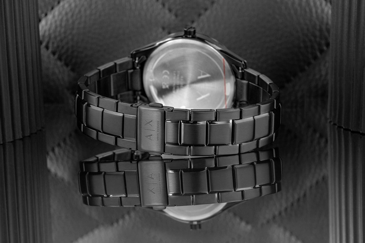 Zegarek Męski ARMANI EXCHANGE Dante AX1867 + BOX – zdjęcie 2