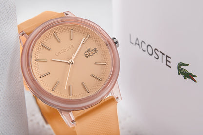 Zegarek Damski Lacoste LACOSTE 12.12 2001361 + BOX – zdjęcie 4