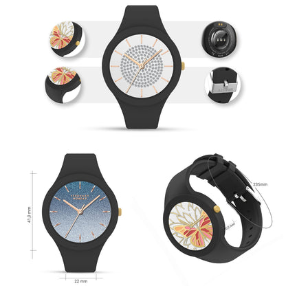 Smartwatch Damski Gravity GT14-3 – zdjęcie 8