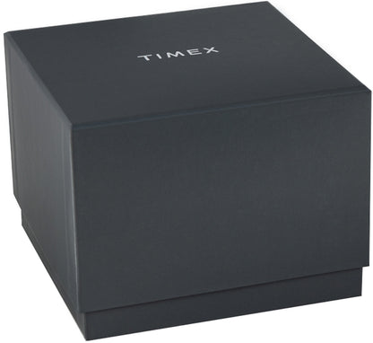 Zegarek Męski TIMEX Q Reissue TW2U61600 + BOX – zdjęcie 8