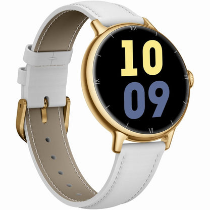 Smartwatch Gravity Złoty Bransoleta + Pasek GT33-2 – zdjęcie 8