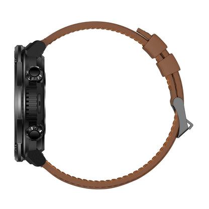 Smartwatch Gravity GT21-4 + Czarny Pasek Silikonowy – zdjęcie 8