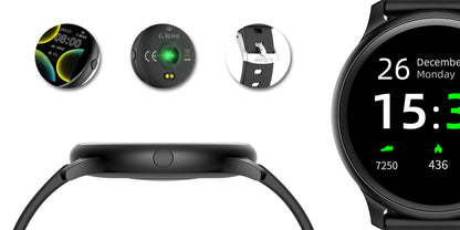 Zegarek SMARTWATCH G.Rossi SW010-11 – zdjęcie 8
