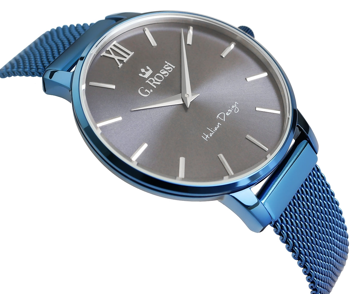 Zegarek Damski G.Rossi 12177B-6F1 + BOX – zdjęcie 3