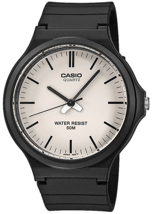 Zegarek Męski CASIO MW-240-7EVDF + BOX