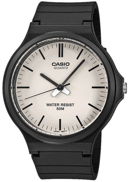Zegarek Męski CASIO MW-240-7EVDF + BOX