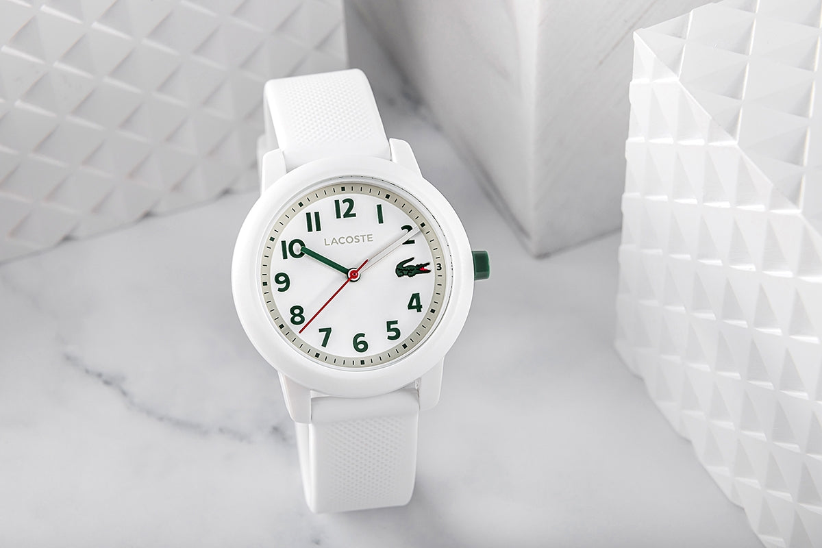 Zegarek Dziecięcy Lacoste LACOSTE 12.12 KIDS 2030039 + BOX – zdjęcie 5
