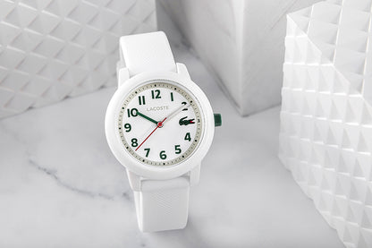 Zegarek Dziecięcy Lacoste LACOSTE 12.12 KIDS 2030039 + BOX – zdjęcie 5