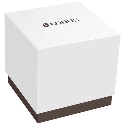 Zegarek Damski LORUS Classic RG267VX9 + BOX – zdjęcie 2