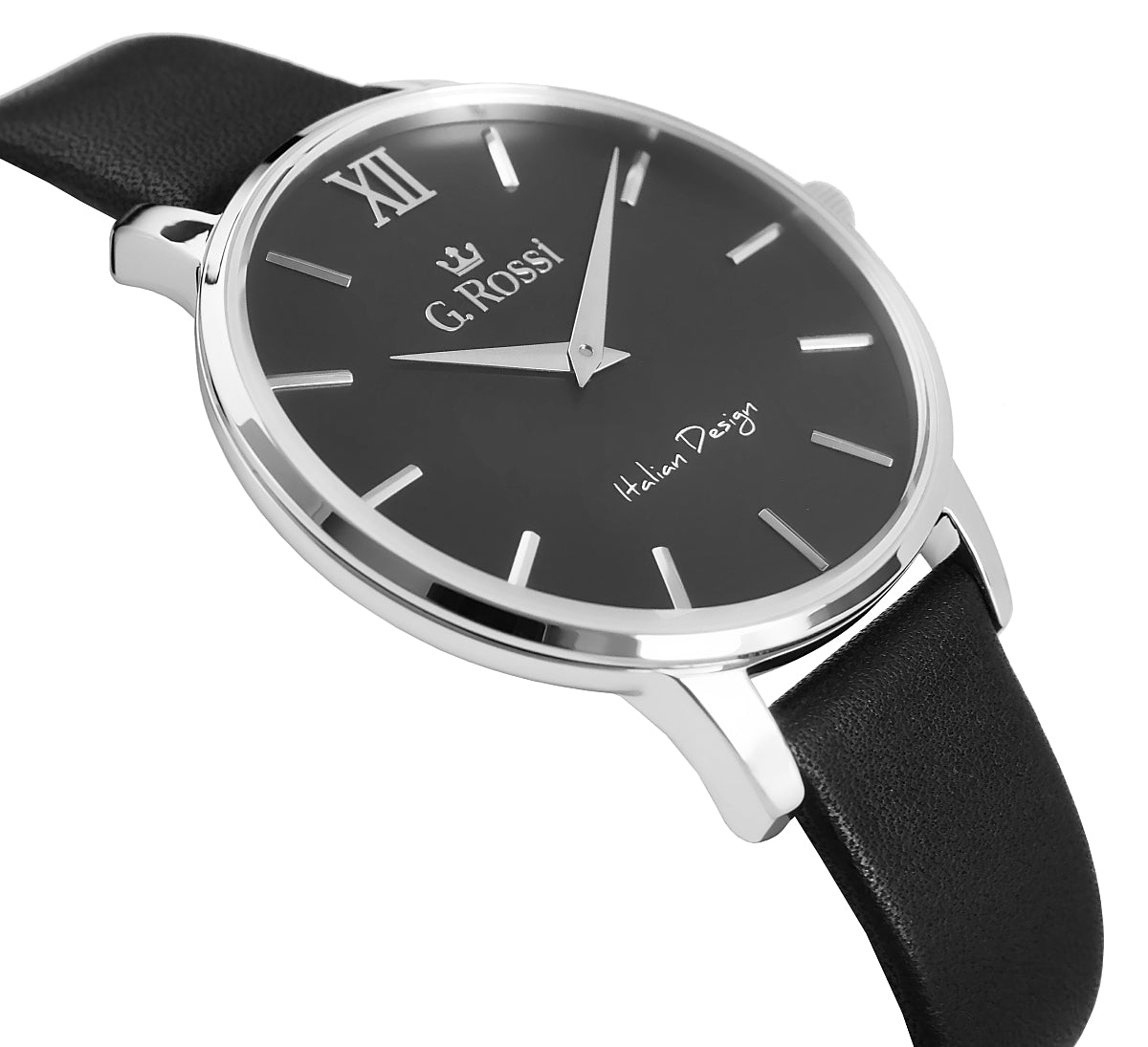 Zegarek Damski G.Rossi 12177A-1A1 + BOX – zdjęcie 3