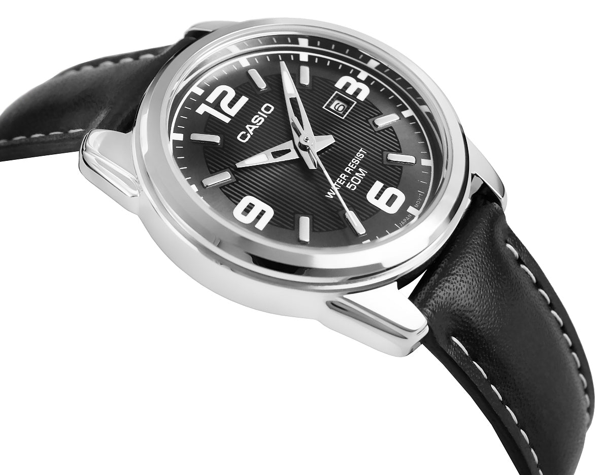 Zegarek Damski CASIO LTP-1314L-8AVDF + BOX – zdjęcie 2