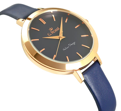 Zegarek Damski G.Rossi 11389A-6F3 + BOX – zdjęcie 3