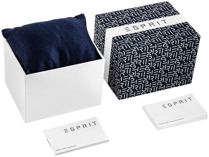 Zegarek Męski ESPRIT Hudson ES1G373L0025 + BOX – zdjęcie 8