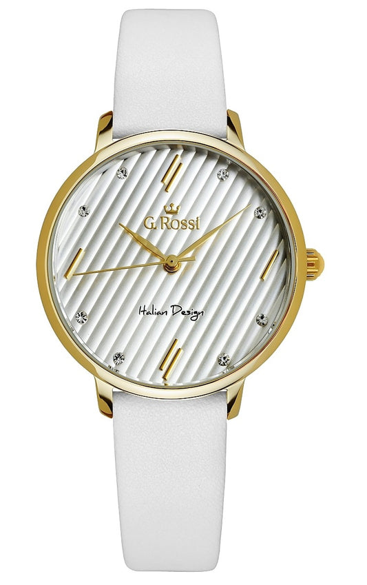 Zegarek Damski G.Rossi 12094A-3C2 + BOX