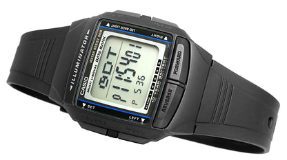 Zegarek Męski CASIO DB-36-1AVDF + BOX – zdjęcie 2