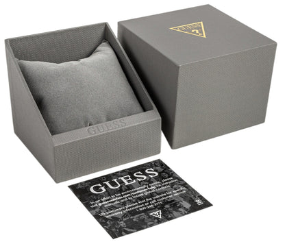 Zegarek Męski Guess Dex GW0846G2 + BOX – zdjęcie 8