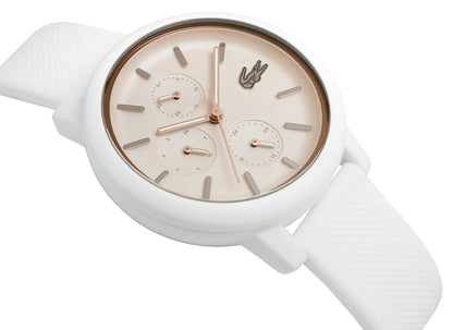 Zegarek Damski Lacoste LACOSTE 12.12 Multi 2001326 + BOX – zdjęcie 2