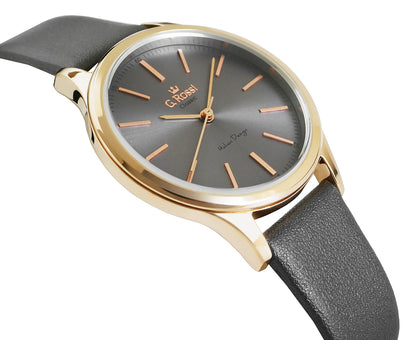 Zegarek Damski G.Rossi C11765B-1B3 + BOX – zdjęcie 3