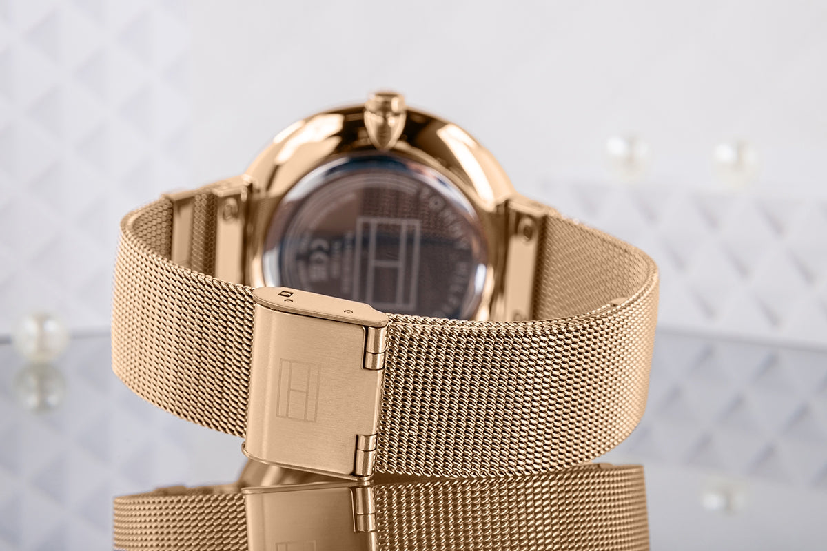 Zegarek Damski Tommy Hilfiger Lidia 1782538 + BOX – zdjęcie 6