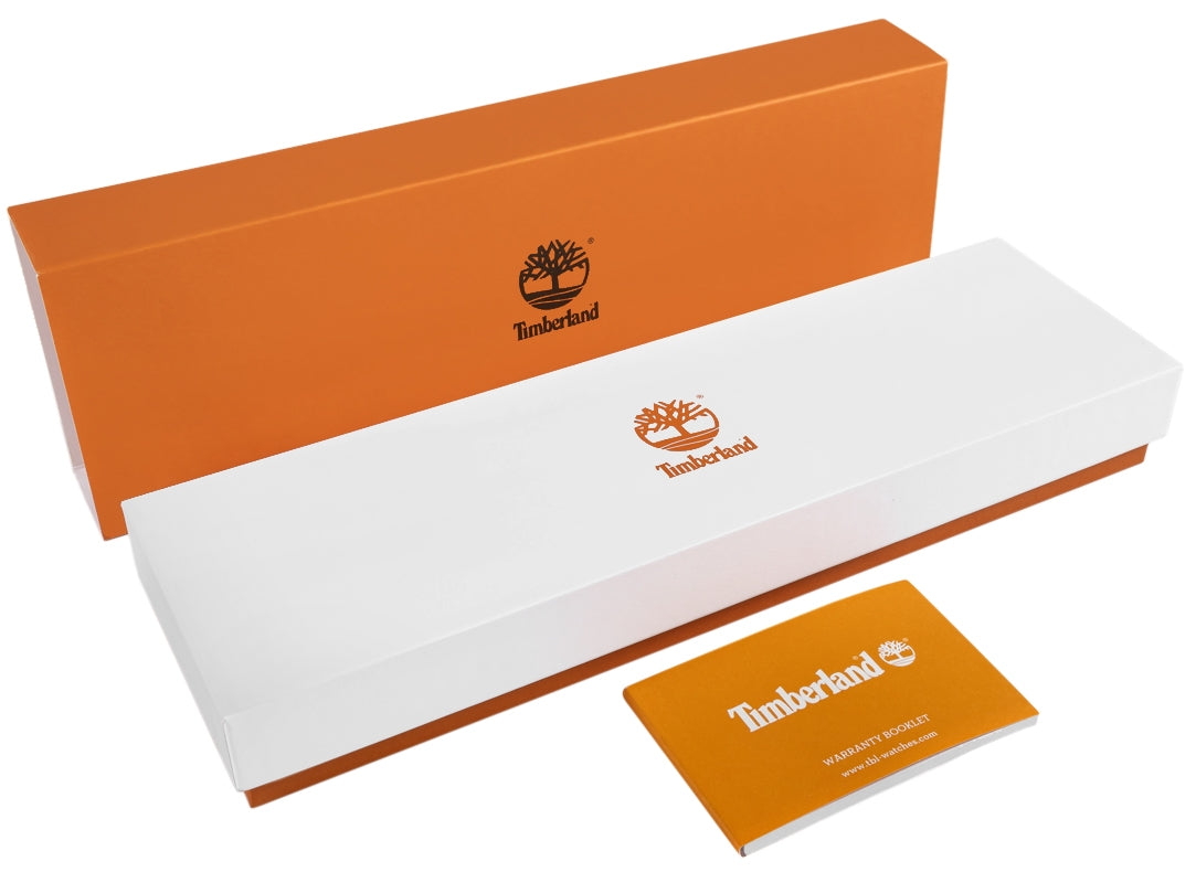 Zegarek Męski TIMBERLAND Northbridge Dual Time TDWGF0009603 + BOX – zdjęcie 8