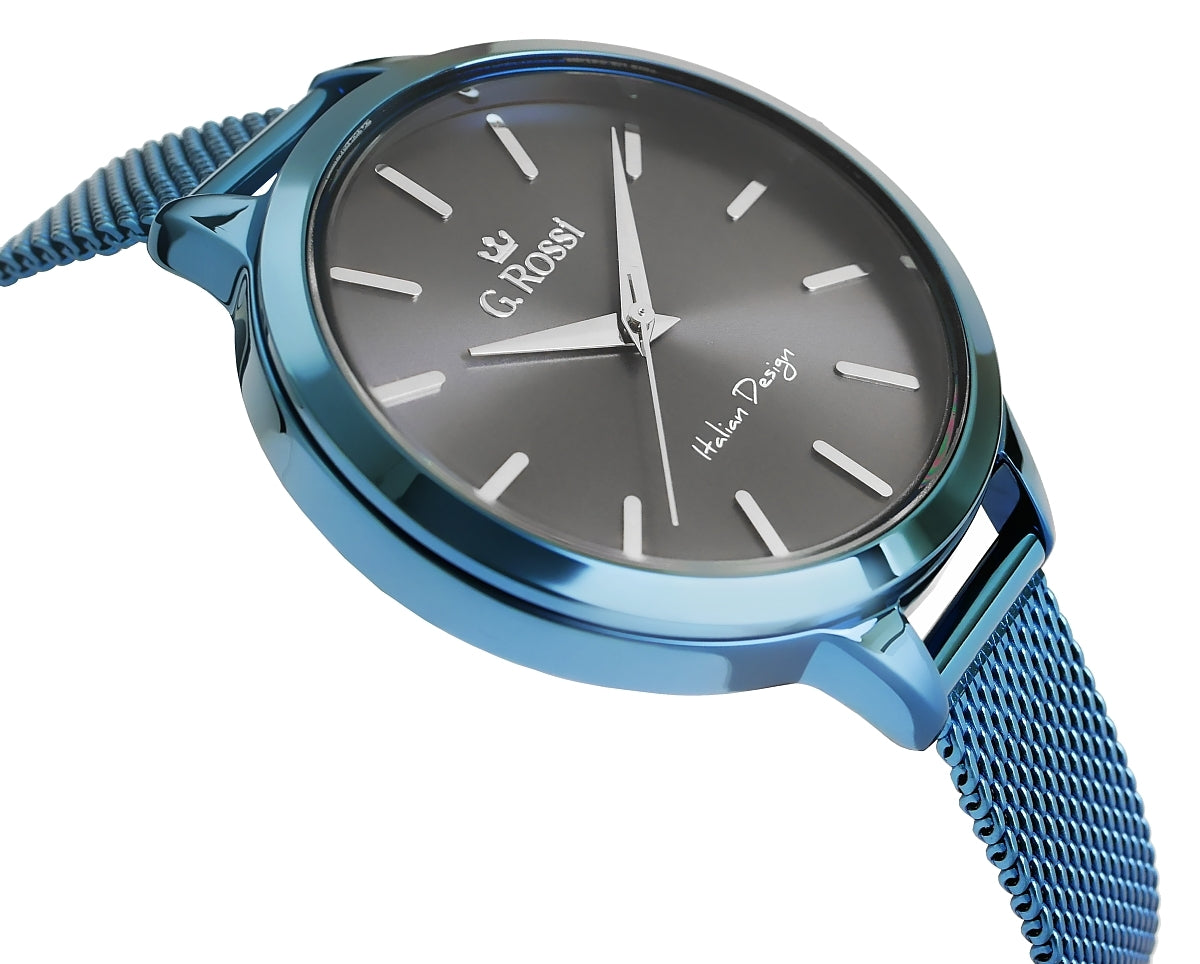 Zegarek Damski G.Rossi 10296B-6F1 + BOX – zdjęcie 3