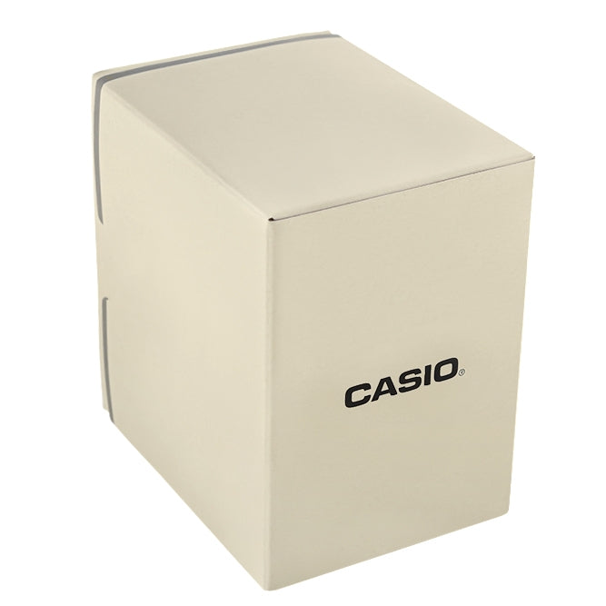Zegarek Damski CASIO LA670WD-1DF + BOX – zdjęcie 8