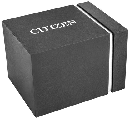 Zegarek Męski CITIZEN Eco-Drive BM7108-14E + BOX – zdjęcie 8